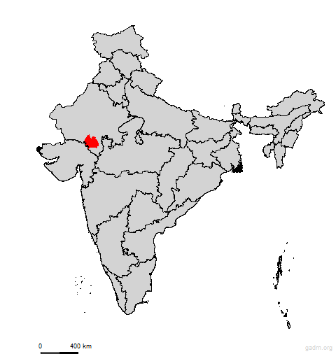 udaipur