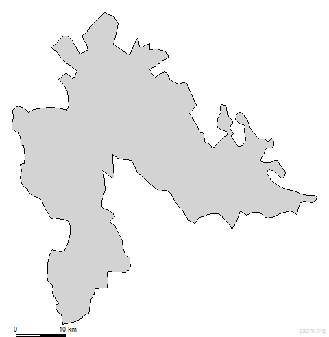 third level