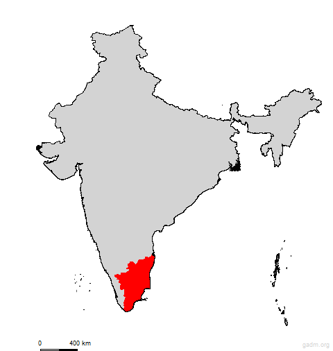 tamilnadu