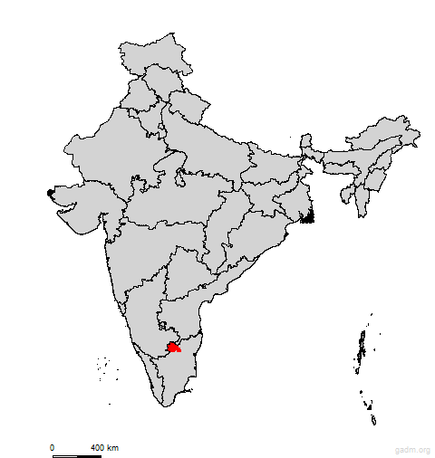 krishnagiri