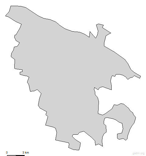 third level