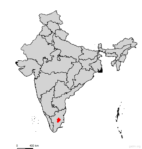 tiruchirappalli