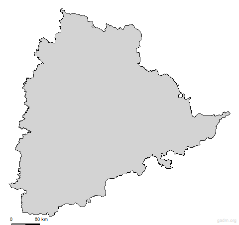 telangana