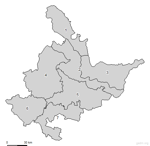 third level divisions