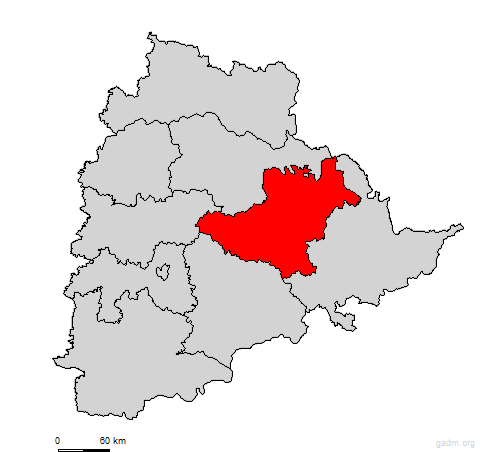 warangal