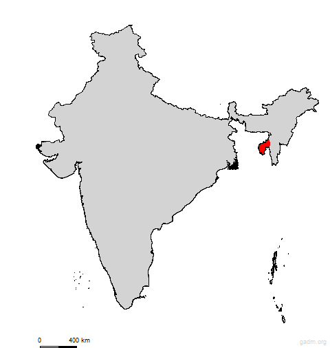 tripura