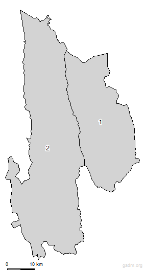 third level divisions