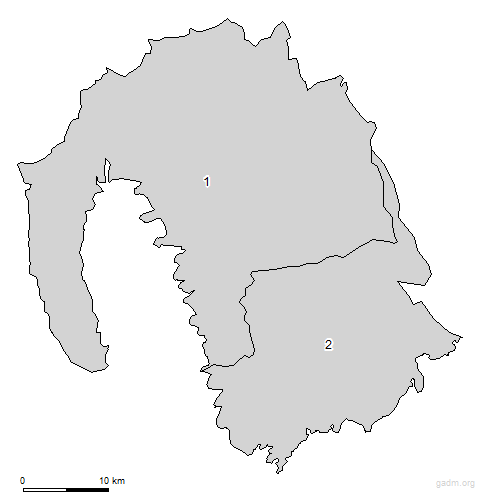 third level divisions