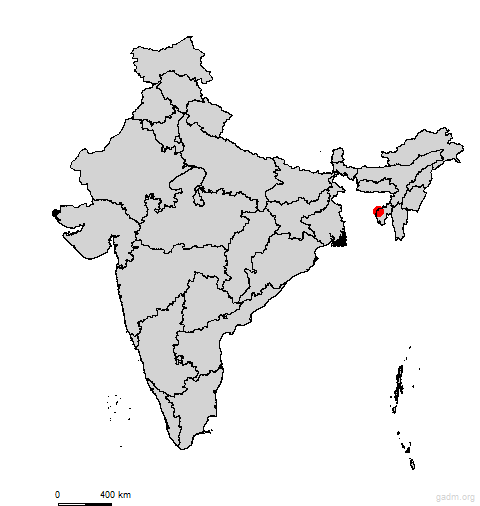 westtripura