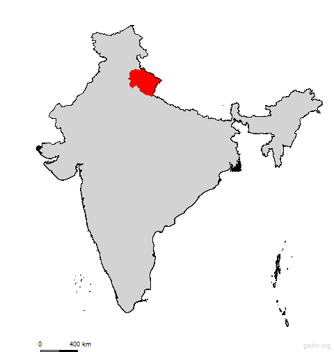 uttarakhand