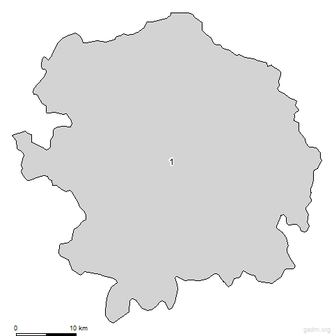 third level divisions