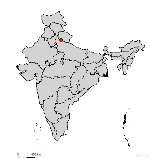 bijnor