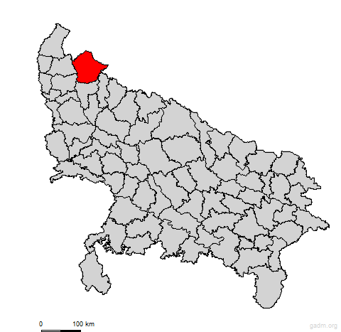 bijnor