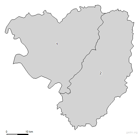 third level divisions