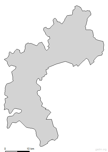 third level