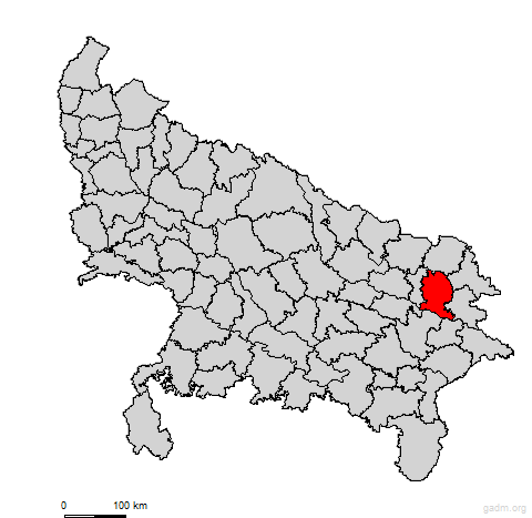 gorakhpur