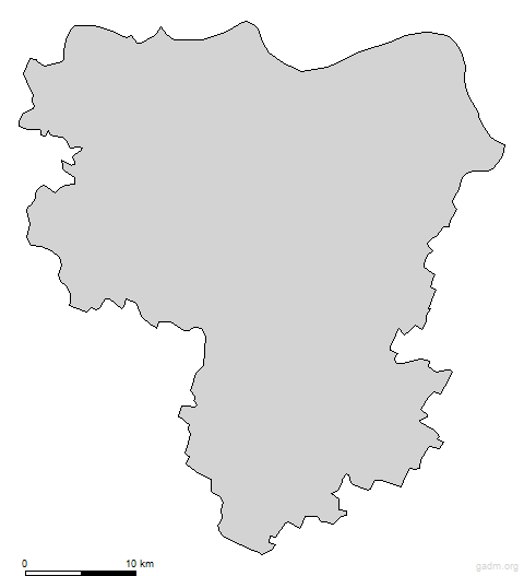 third level