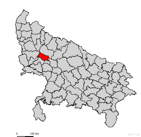 kasganj