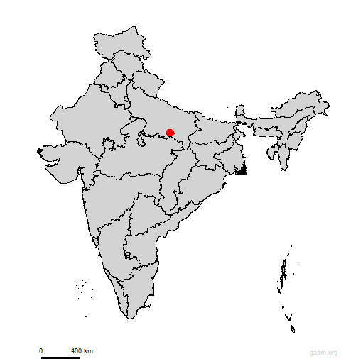 kaushambi