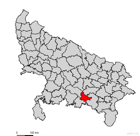 kaushambi