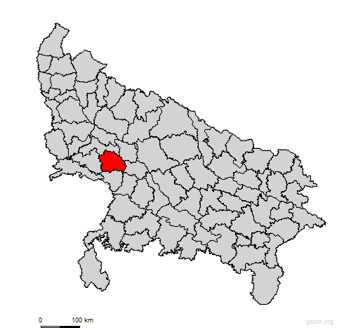 mainpuri