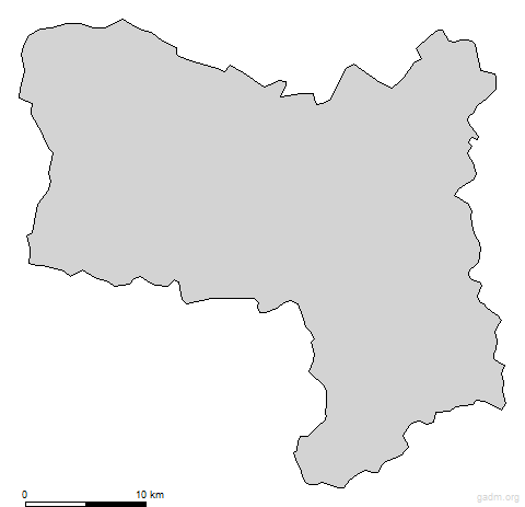 third level