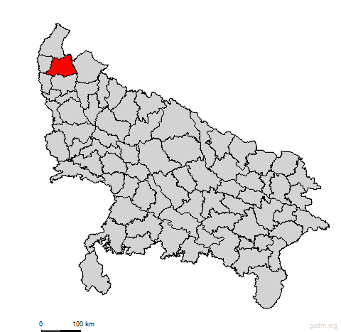 muzaffarnagar