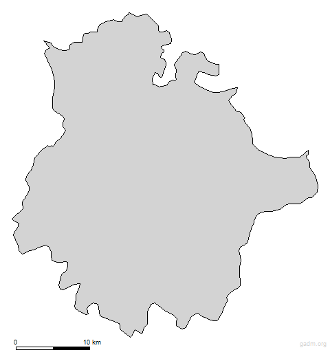 third level