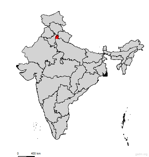 saharanpur