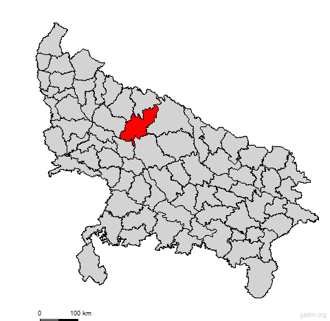 shahjahanpur