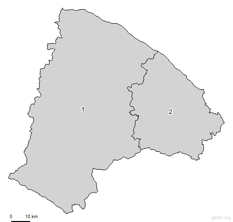 third level divisions