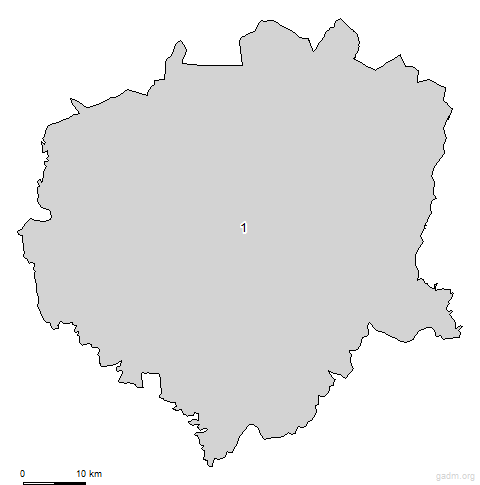 third level divisions