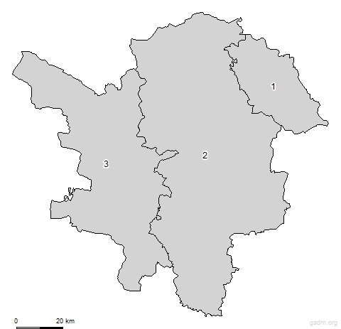 third level divisions