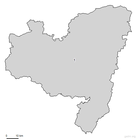 third level divisions