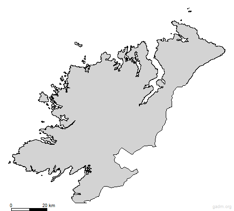 donegal