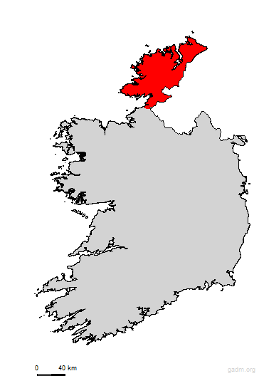 donegal