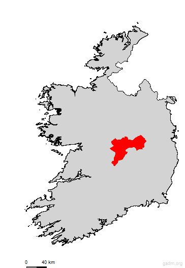 offaly