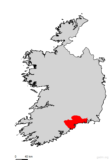 waterford