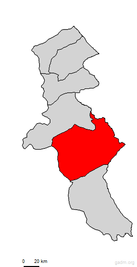 ardebil