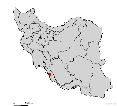bushehr