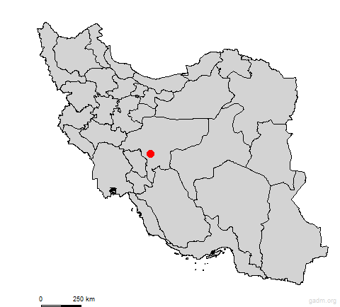 mobarakeh