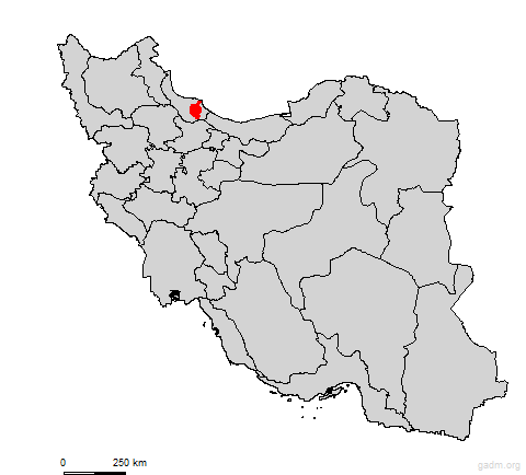 lahijan