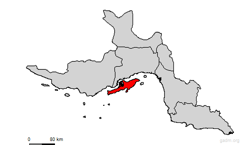 qeshm