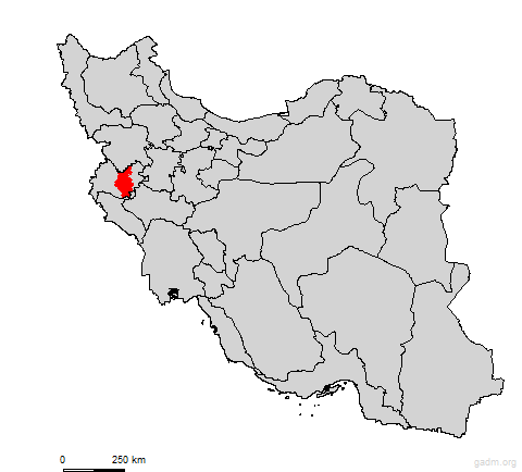 kermanshah