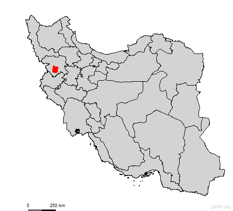 sanandaj