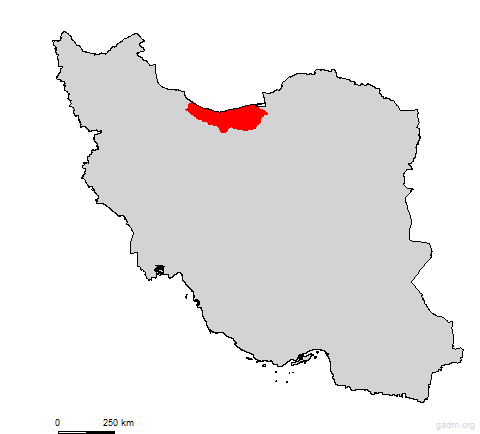 mazandaran