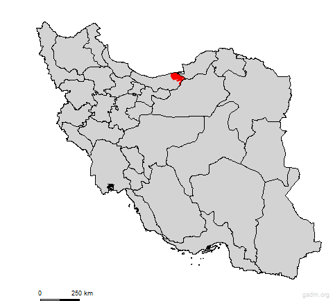 behshahr