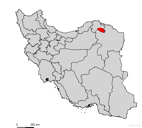 esfarayen