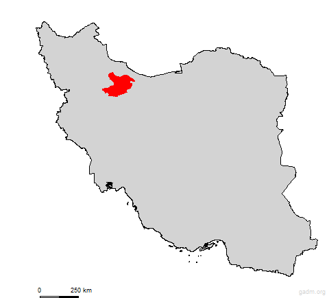 qazvin