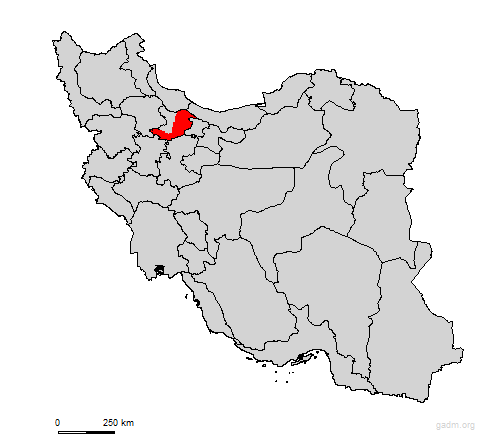 qazvin
